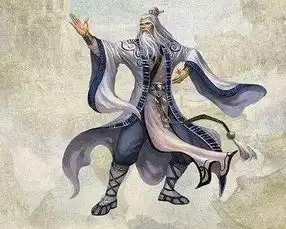 张三丰身上到底有什么秘密呢为什么明朝皇帝们会苦苦寻找他呢