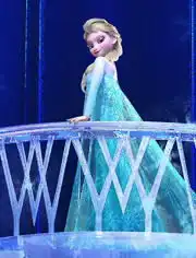 一起来品品冰雪奇缘2