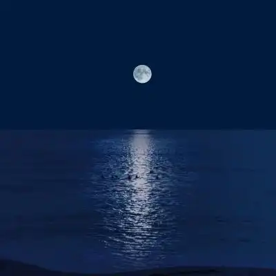 苏北挽.蓝色背景图要做自己唯美图片我要个性网