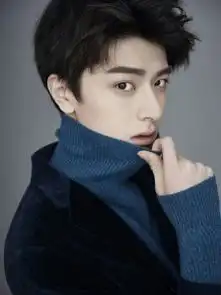 王一博胡一天张一山高承一名字带一的男生反差感足以让人心动