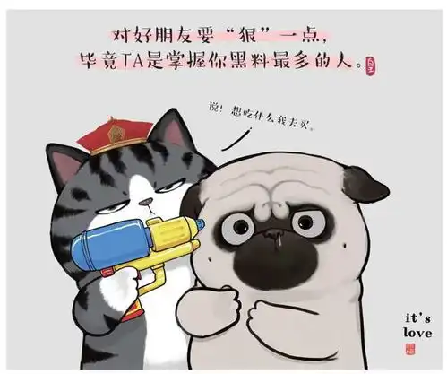 吾皇猫又回来了,喜干8首发