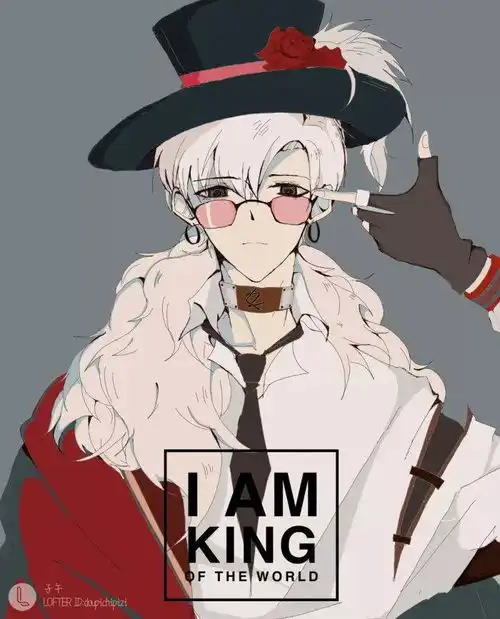 有没有第五人格的头像或图片