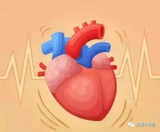 欣德中医馆五脏有火,百病丛生,一方降一火,对症去火