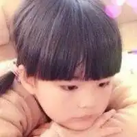 王诗龄微信头像微信头像图片大全