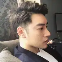 帅哥用的有品位头像成熟