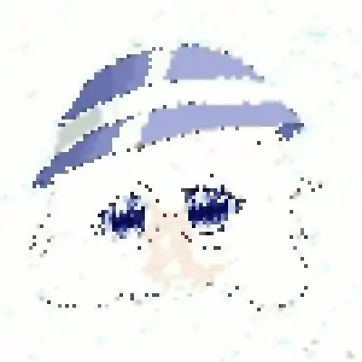 第五人格盲女
