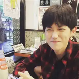 很帅的小哥哥头像2018高清人生无常心安便是归处