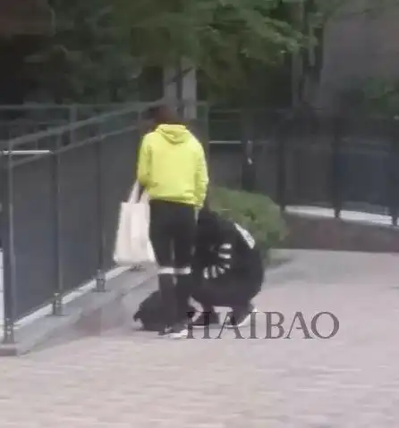 恭喜太阳闵孝琳今日大婚没想到婚礼现场是这样的