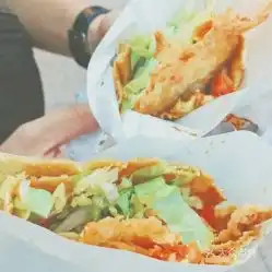 煎饼果子的原味煎饼果子好不好吃用户评价口味怎么样广州美食原味煎饼果子实拍图片大众点评
