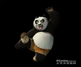 功夫熊猫同名游戏多款主流显卡试玩评测