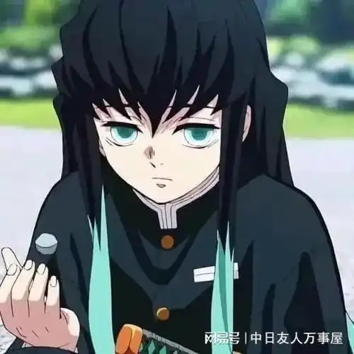 鬼灭之叉姓氏科普