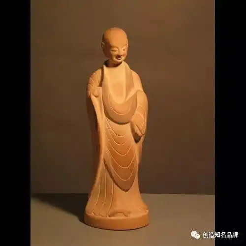 中国西北天水,麦积山石窟,东方微笑世界文化遗产