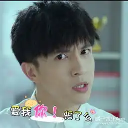 薛之谦是本色出演少年时代吧看完这20句台词,笑出猪叫