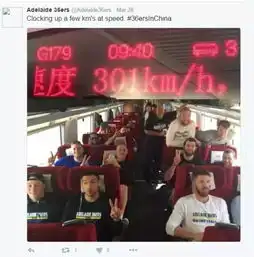 老外来华旅游,是什么让他们如此震惊