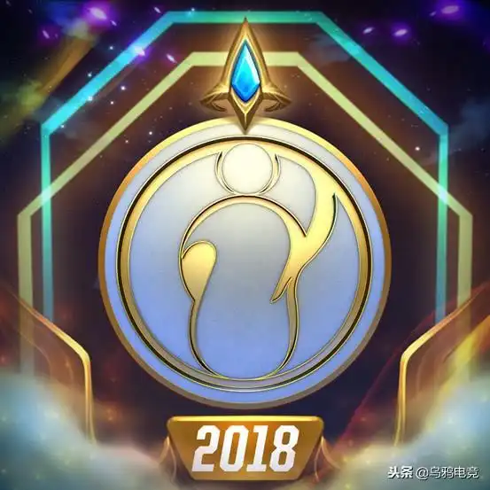 lol网友期待的ig头像终于来了,王思聪特意点赞并评论