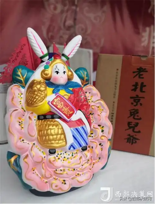 第九届宝鸡市文化旅游节凤翔泥塑文化艺术展演活动启动