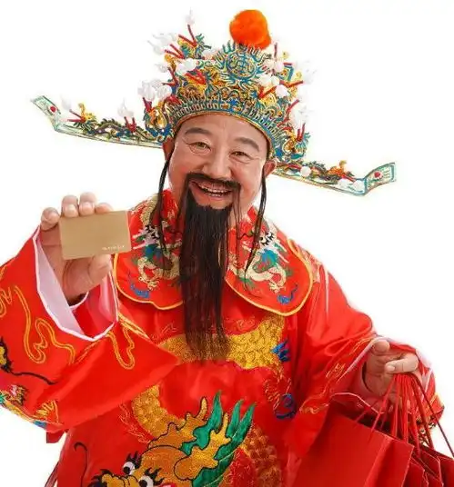 1月3031号两天,横财运最好的四大生肖,贵气临门,人人都羡慕朋友