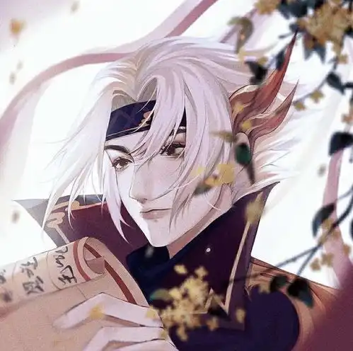 王者荣耀头像20,西施曜也太好看了吧