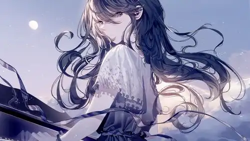二次元精美壁纸444横屏壁纸