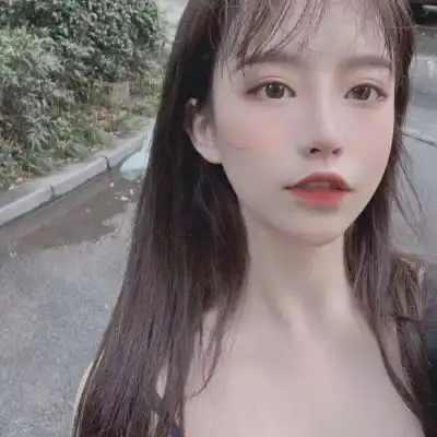 仙气女生头像想做你的满目山河女生头像我要个性网