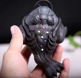 春节招财摆件可不能少了这6款,寓意美好,招财更保平安