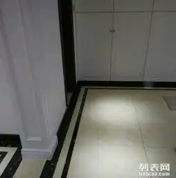专业瓷砖美缝施工