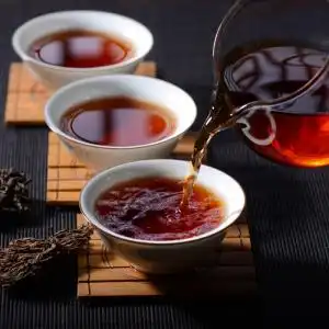 老茶叶普洱茶怎么泡
