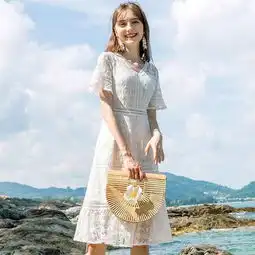 2019流行什么裙子,就看这几条了