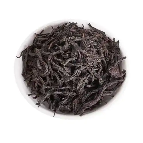 肉桂是什么茶种乌龙茶中的香气王者