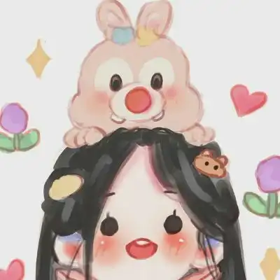 萌萌公主们