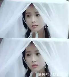 盘点古装电视剧中戴斗笠的女子,谁让你怦然心动