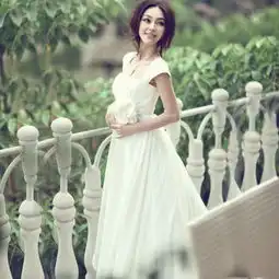 12星座专属婚纱,太美了