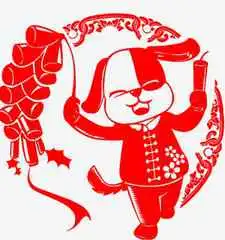 2018狗年生意兴隆头像微信头像图片大全