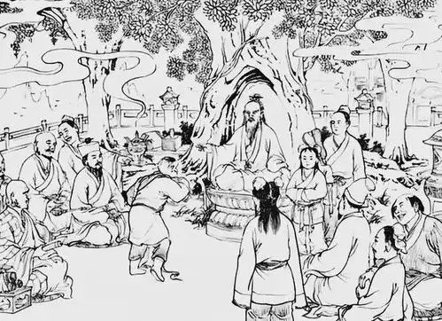 孙悟空究竟是不是菩提祖师最厉害的弟子答案藏在三处细节里