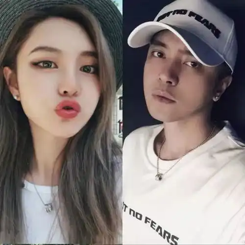罗志祥周扬青今日结婚领证微博高调表白,周扬青改口叫妈