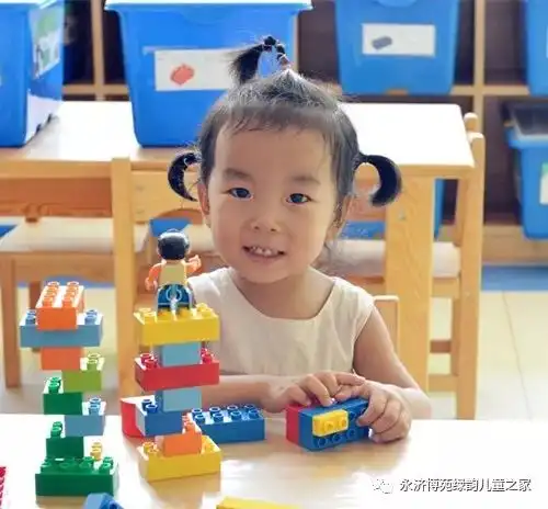 哭潮来袭,如何应对宝宝的入园分离焦虑
