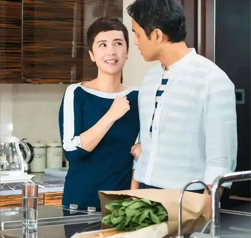 转角之恋惹争议,明道霸气回应你们的妈妈奶奶婆婆很喜欢看