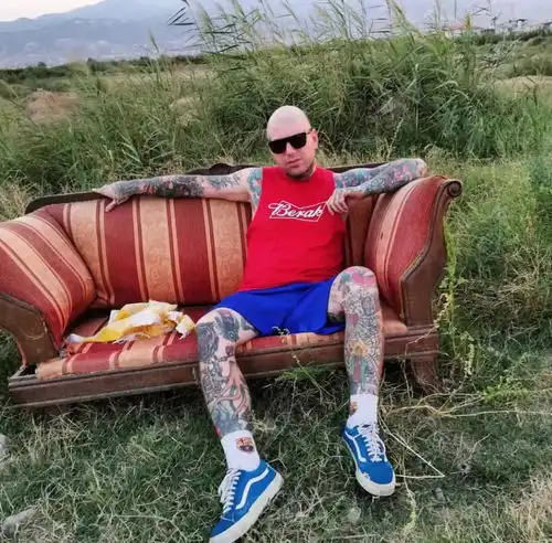 这些vans的新鲜穿法,够你玩一辈子了