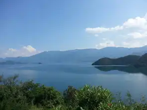 广西云南自驾游香格里拉游记攻略