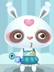qq宝贝怎么选才好看