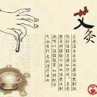 中医艾灸头像微信头像图片大全