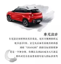 如今花6万元也能买到如此漂亮精致的suv