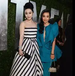难怪与范冰冰婚期遥遥无期,半路杀出个33亿身家的