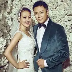 印小天老婆是谁印小天老婆哈琳娜个人资料简介结婚照片曝光