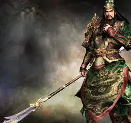 曹操八员大将合力围攻张飞,为何张飞依然能轻易逃脱