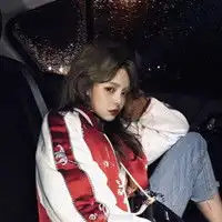 霸气女神超拽个性签名我对绿茶婊过敏