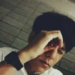 黄晓明baby大婚陈坤将缺席录视频祝福破不和传闻