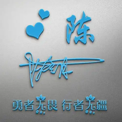2021你的微信头像该换了,39张不忘初心十二生肖签名头像,请查收