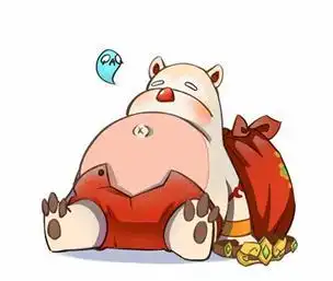 神武4萌宠头像秀大选美哪个才是你的菜
