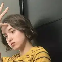qq欧美闺蜜头像